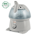 Crane Adorable Ultrasonic Cool Mist Humidifier Elephant - 1 Gallon - Elvoros