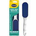 Dr. Scholl's Hard Skin Remover Glass Foot File