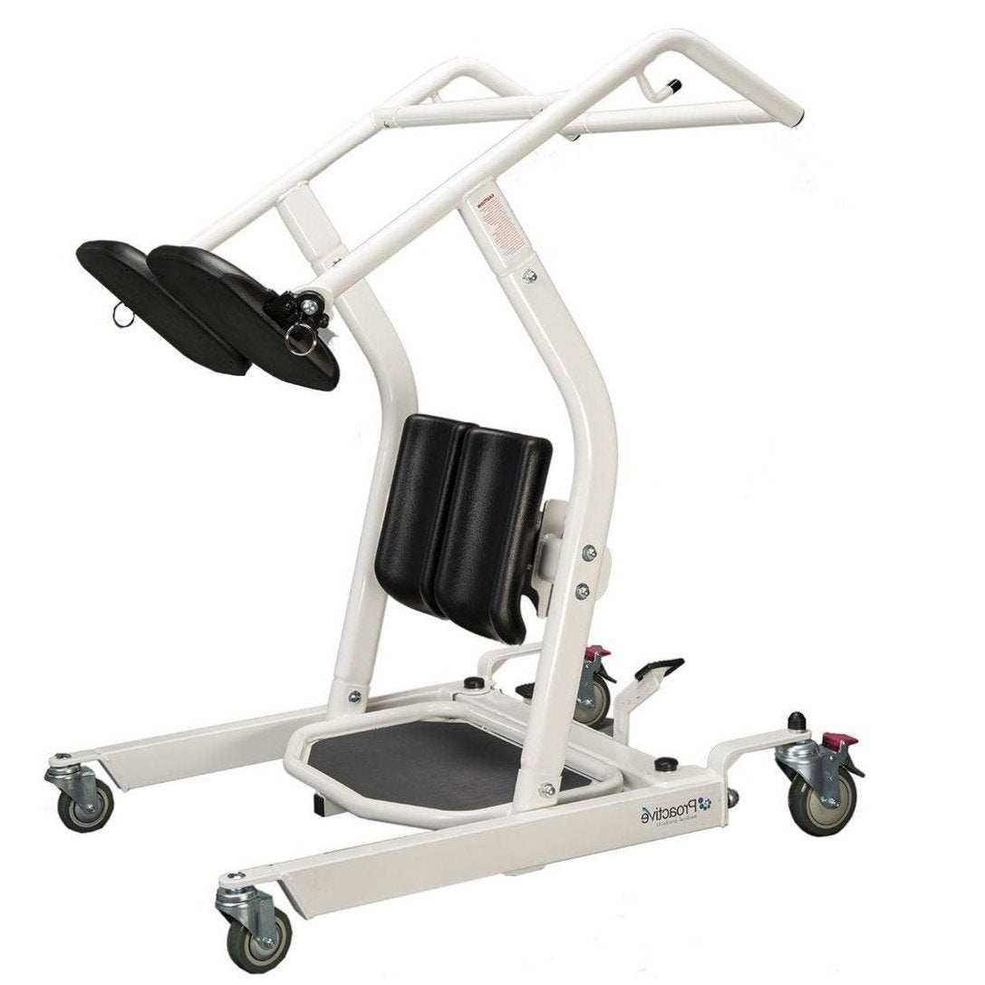 Proactive Medical Protekt® Dash Standing Transfer - Elvoros