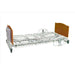 Med-Mizer AllCare Comfortwide Low Hospital Bed - Elvoros