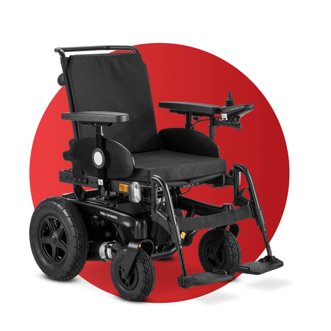 Electric Wheelchairs