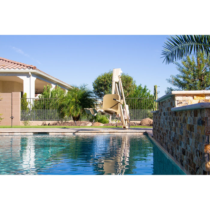 Aqua Creek Mighty Pool Lift
