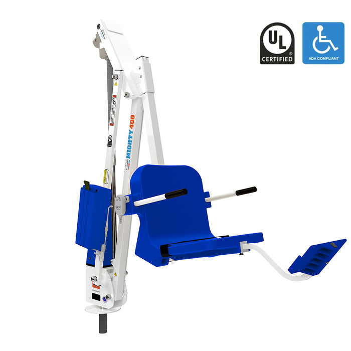 Aqua Creek Mighty Pool Lift