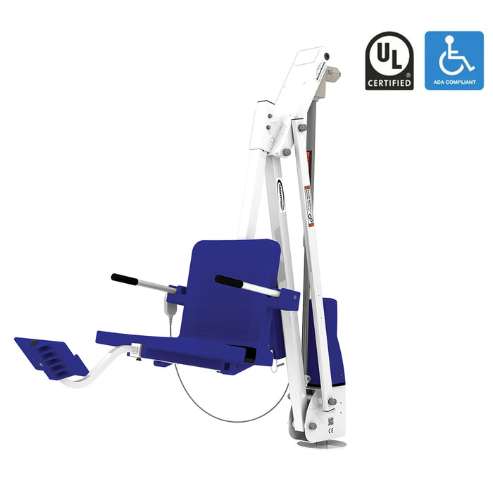 Aqua Creek Mighty Pool Lift