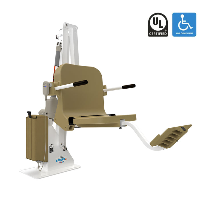 Aqua Creek Ranger 2 Pool Lift