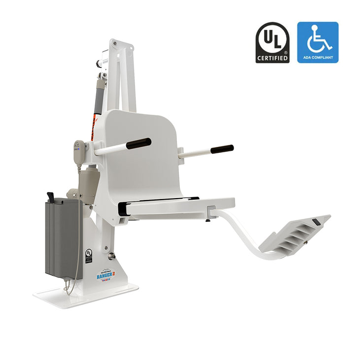 Aqua Creek Ranger 2 Pool Lift