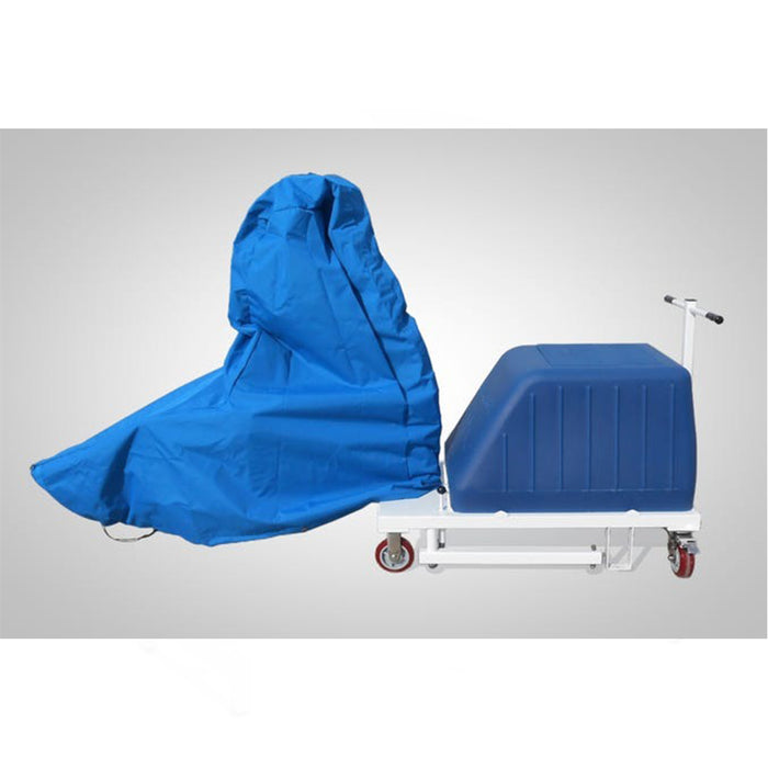 Aqua Creek Mighty Voyager Portable Pool Lift