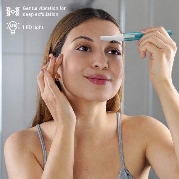 Pursonic Beauty & Grooming Bundle - Hair Removal, Makeup & Skincare Essentials