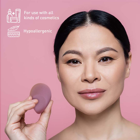 Pursonic Beauty & Grooming Bundle - Hair Removal, Makeup & Skincare Essentials