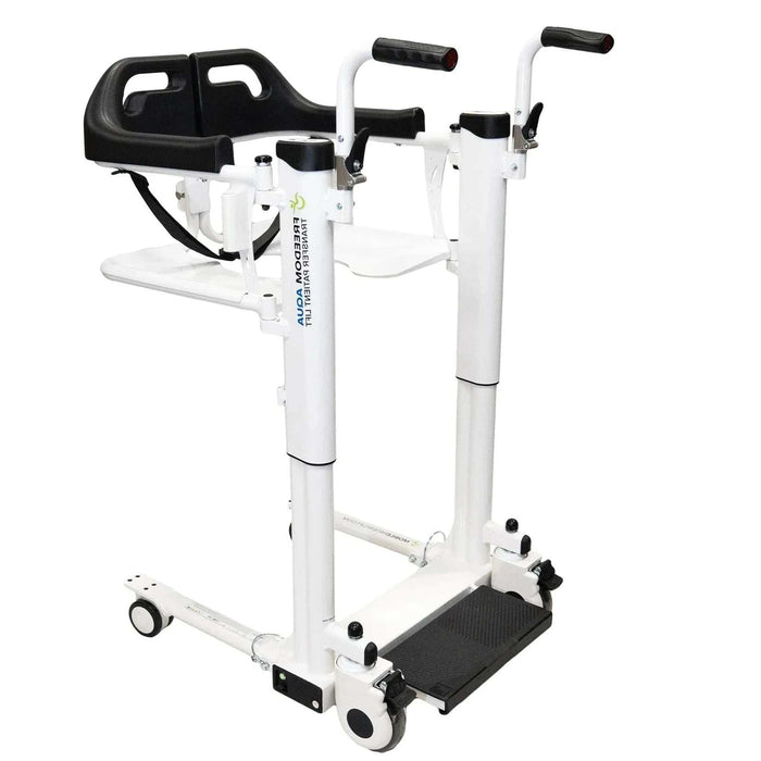 Freedom Aqua Transfer Lift Waterproof with Adjustable Height & Commode