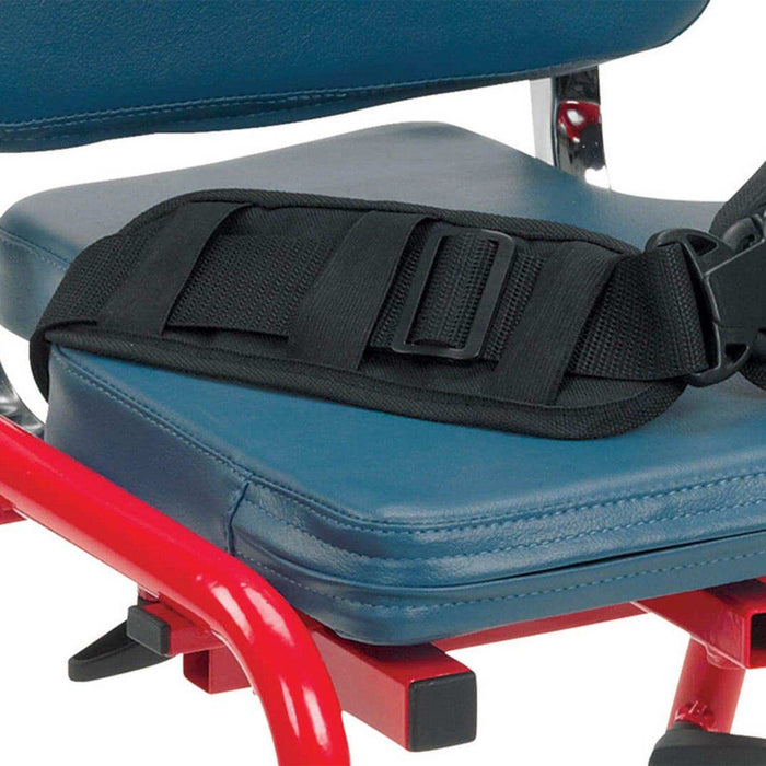 Inspired by Drive First Class School Chair - Elvoros