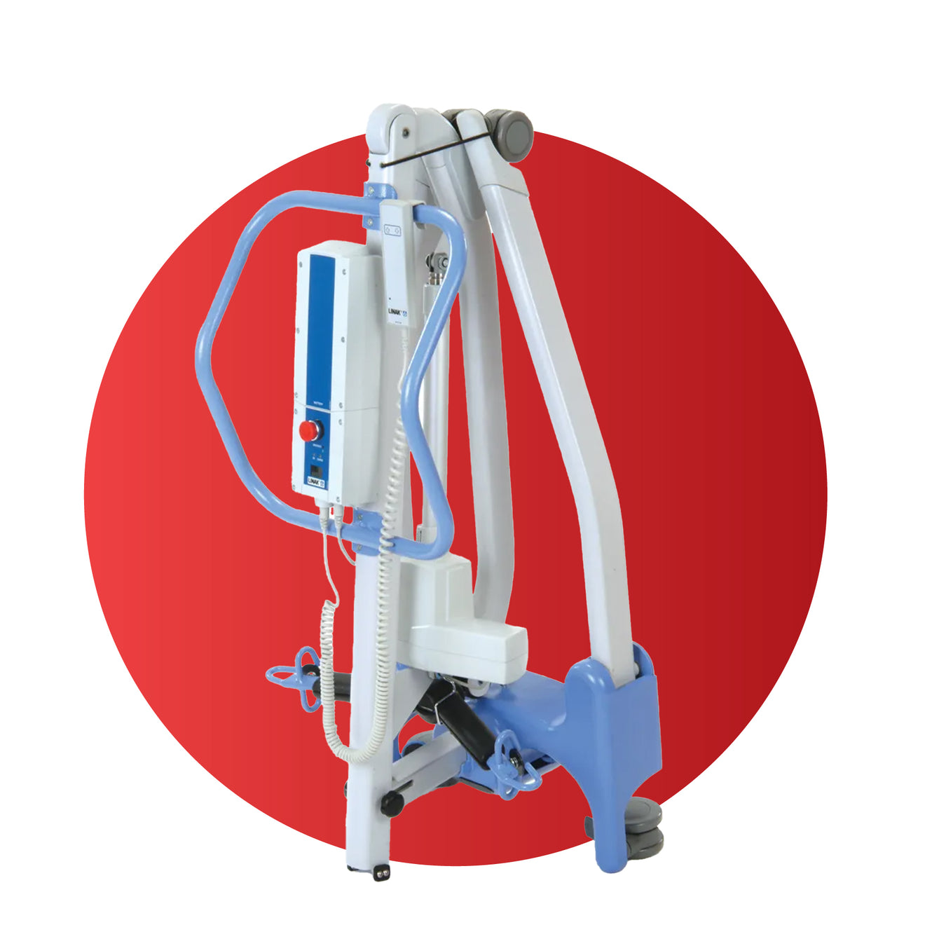 Portable Patient Lifts