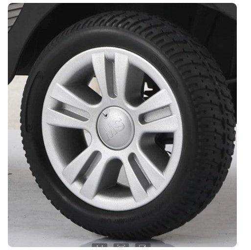 Metro Mobility Tire With Wheel - Elvoros