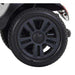 Metro Mobility Tire With Wheel - Elvoros