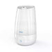 Vicks Filter Free Plus Cool Mist Ultrasonic Humidifier - Elvoros