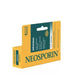 Neosporin Original First Aid Antibiotic Bacitracin Ointment - 0.5 Oz - Elvoros