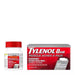 Tylenol 8 Hour Muscle Aches & Pain Acetaminophen Caplets - 100 Ct - Elvoros