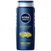 Nivea Men Body Wash