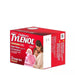 Tylenol Children's Pain + Fever Relief Chewables Bubble Gum - 24 Ct - Elvoros