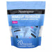 Neutrogena Individually Wrapped Makeup Remover Cleansing Wipes - 20ct - Elvoros