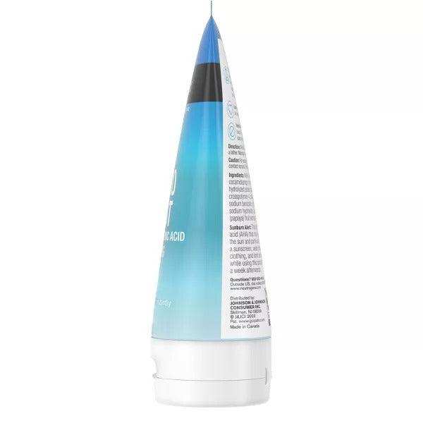 Neutrogena Hydro Boost Gentle Exfoliating Face Scrub Cleanser - 5 oz - Elvoros