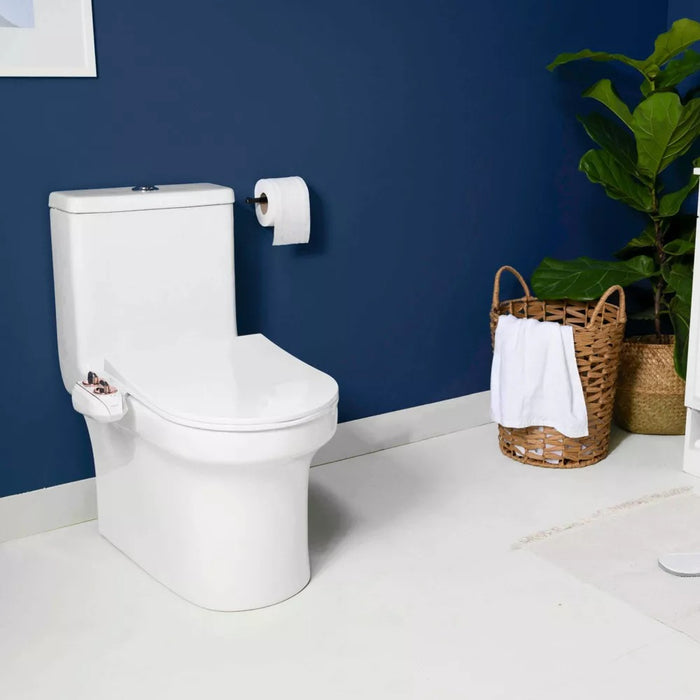 LUXE Bidet NEO 185 Plus Toilet Bidet