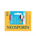 Neosporin For Kids + Pain Relief First Aid Antibiotic Cream - 0.5 Oz - Elvoros