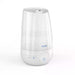 Vicks Filter Free Plus Cool Mist Ultrasonic Humidifier - Elvoros