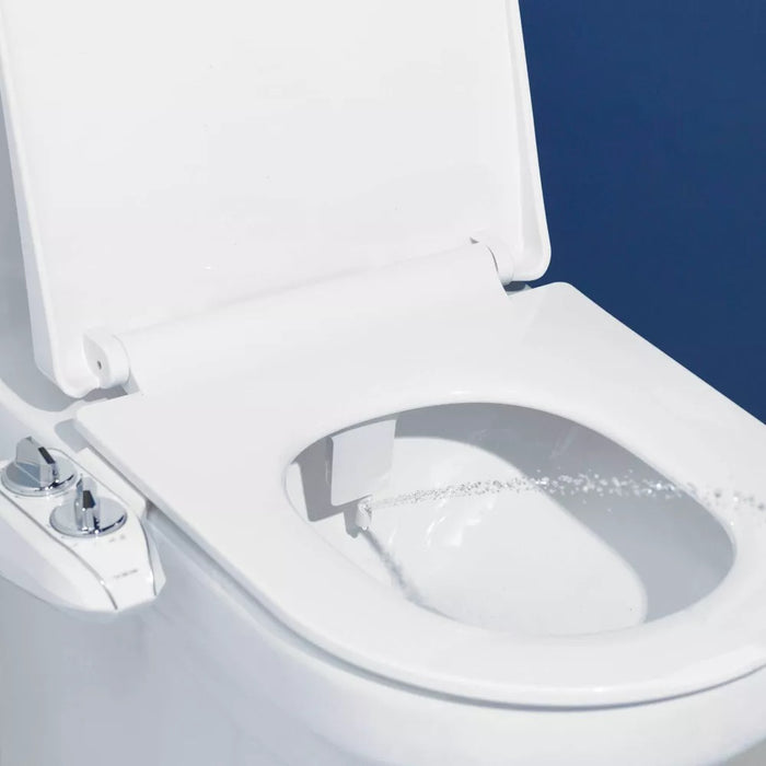 LUXE Bidet NEO 185 Plus Toilet Bidet