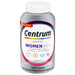 Centrum Women 50+ Multivitamin & Multimineral Supplements Tablets