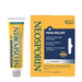 Neosporin + Pain Relief Max Strength Antibiotic Ointment - 1 oz - Elvoros