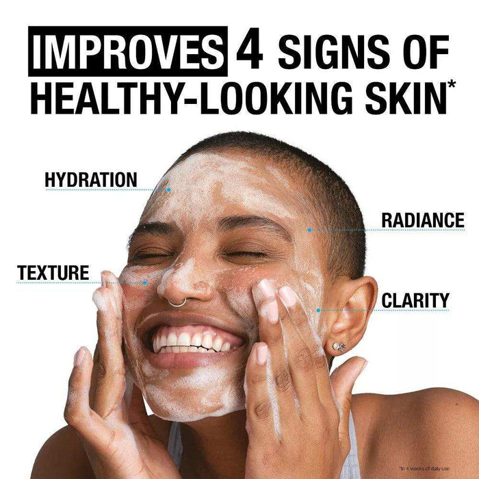 Neutrogena Hydro Boost Hydrating Cleansing Gel Fragrance Free - 7.8oz - Elvoros