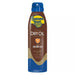 Banana Boat Deep Tanning Dry Oil Clear Sunscreen Spray