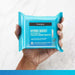 Neutrogena Hydro Boost Ultra-Soft Cleansing Towelettes - 25 ct - Elvoros