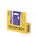 Neosporin + Lidocaine Pain Relieving Antibiotic Ointment - 0.5 oz - Elvoros