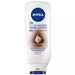 Nivea Cocoa Butter with Deep Nourishing Serum In-Shower Body Lotion & Body Cream for Dry Skin