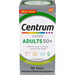 Centrum Silver Adults 50 Plus Multivitamin Tablets