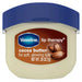 Vaseline Lip Therapy Moisturizing Lip Balm