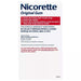 Nicorette Smoking Cessation Aid 2Mg Gum Original - 110Ct