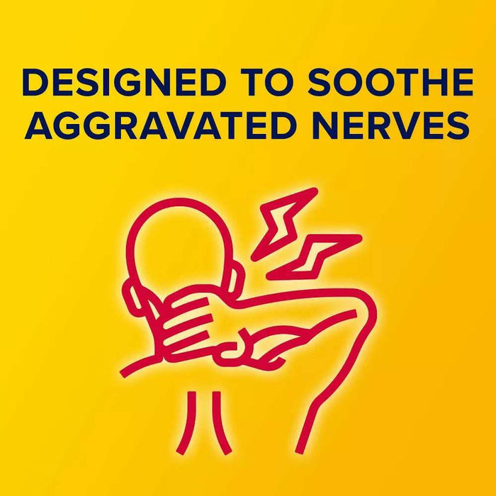 Aspercreme Pain Relief Dry Spray