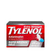 Tylenol Extra Strength Acetaminophen Rapid Release Gels - 24 Count - Elvoros