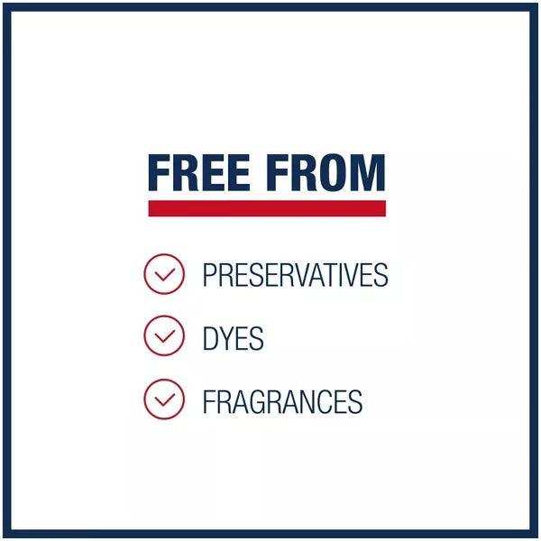 Aquaphor Healing Ointment Advanced Therapy - 144 Packets X 0.9g - Elvoros