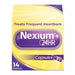 Nexium 24 Hour Acid Reducer Heartburn Relief Capsules