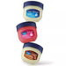 Vaseline Lip Therapy Moisturizing Lip Balm
