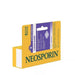 Neosporin + Lidocaine Pain Relieving Antibiotic Ointment - 0.5 oz - Elvoros