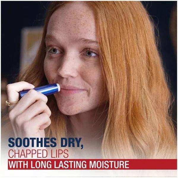 Aquaphor Lip Repair Stick + Sunscreen SPF 30 Lip Balm - 4.8 g - Elvoros
