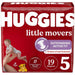 Huggies Little Movers Baby Diapers