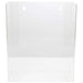 SlideMate Plastic Wall Mounted Dispensing Boxes - Case of 10 shophomemed