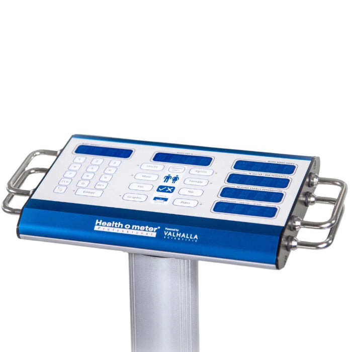Health o Meter Body Composition Scale