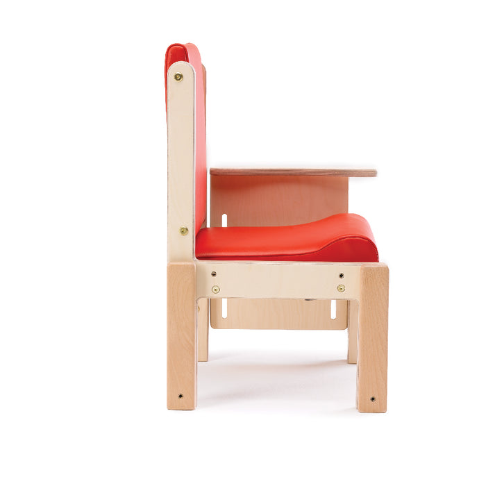 Smirthwaite Heathfield Chair for Postural Support shophomemed